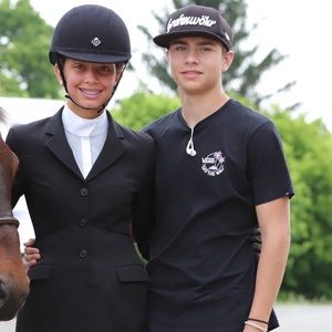 Meet your Posher, Daniel